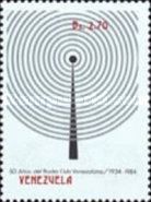 50th Anniversary of Venezuela Radio Club