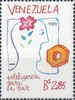 Flowers, head