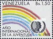 International Youth Year