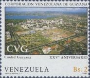 Guayana City