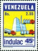 Trucks and Processing Plant