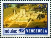 Milk Processing Plant