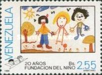 Children's drawings