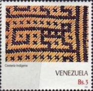 Indian braiding pattern