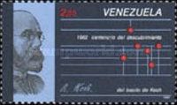 The 100th Anniversary of Discovery of Tubercle Bacillus
