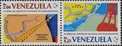 35th Ann. of National Institute for Canal Construction