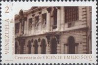 Academy of Fine Arts, Caracas