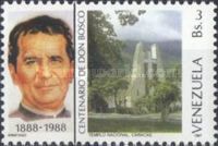 St. Giovanni Bosco, J. Bosco Church
