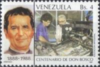 St. Giovanni Bosco, Vocational Training