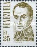 S. Bolívar (1783-1830)