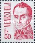 S. Bolívar (1783-1830)