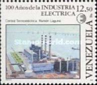 Ramon Laguna Thermoelectric Plant
