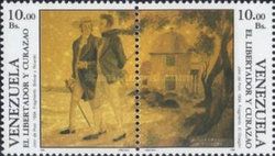 S. Bolivar and M. Ricardo