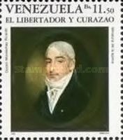 Dr. Mordechay Ricardo, period miniature
