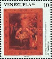 Nativity by Juan Pedro Lopez