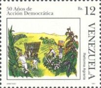 Agricultural reform