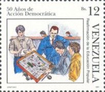 Students and teachers