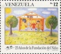 The family home
