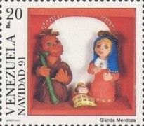 Statues of Holy Family