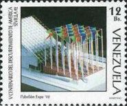 Pabellón Expo'92