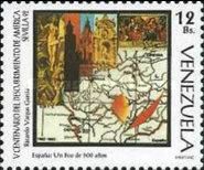 Spain: A 500 Years Echo (Ricardo Vargas Garcia)