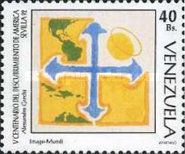 Imago-Mundi, by Alessandro Grechi