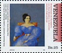 D. Mariana Carcelen y Lanea, Marquise of Solanda