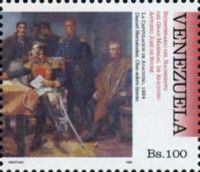 Surrender at Ayacucho
