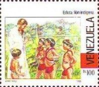 Education of Natives
