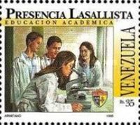 Academic Education