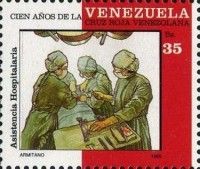 Hospital Care