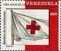Red Cross Flag