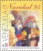 The Three Magi