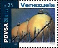 Gas Tanks