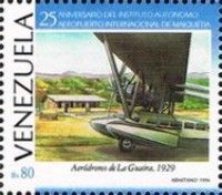 Airport La Guaira