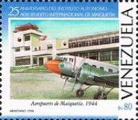 Maiquetia Airport