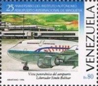 Airplane on taxiway
