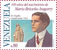 As young man, Trujillo 1913