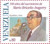 As Politician, 1944