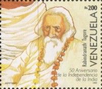 Rabindranath Tagore