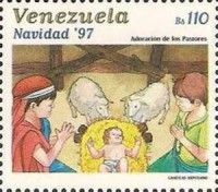 Adoration of the Shepherds