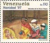 Gifts of the Three Kings