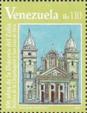 Basilica of Chiquinquira and St. John of God