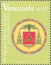 Archbishop's seal