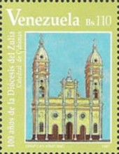 Cathedral, Cabimas
