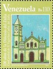 Cathedral of the Virgin, San Carlos