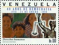 Human Rights