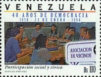 Social Participation