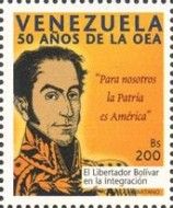 Simon Bolívar
