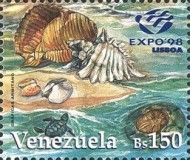 Expo 98, Lisbon